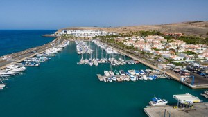 Puertos Canarios aprueba definitivamente la prrroga de concesin a Pasito Blanco 