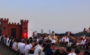 SBT celebra la moda y el talento local con la jornada Eternal Sunset