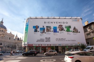 Canarias apela a la prctica de un turismo responsable en su nueva campaa nacional