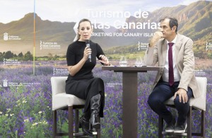 Turismo lanza el nuevo Fondo de Desarrollo de Vuelos 