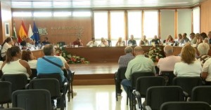 Ingenio destinar 220 mil euros del PCA al reasfaltado de calles en La Longuera y El Burrero