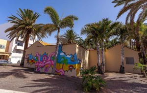 Santa Luca impulsa la construccin  de un nuevo Centro de Atencin Social y Comunitaria en Balos 