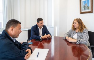 San Bartolom de Tirajana destina 700.000 euros al proyecto de su futura Residencia de Mayores