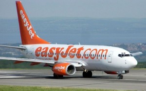 easyJet lanza 3 nuevas rutas de invierno que conectan las Islas Canarias con Suiza y Francia
