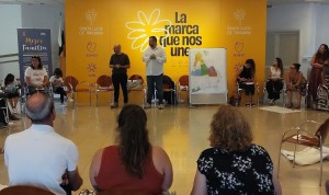 Santa Luca impulsa un modelo pionero de inclusin social para la infancia y adolescencia migrante