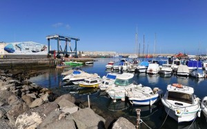 Puertos Canarios adjudica por 2 millones las obras de mejora en el puerto de Arguinegun