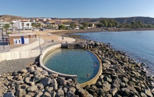 Mogn habilitar playas para perros atendiendo a la demanda ciudadana