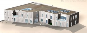 El Ayuntamiento de Mogn invertir este ao casi 23 millones en infraestructuras pblicas