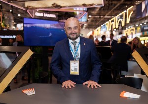 Gran Canaria rompe rcord de ingresos en el segundo trimestre con un 12,6% ms que en 2024
