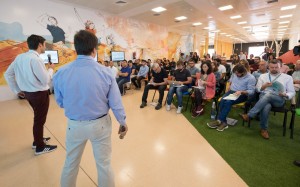 SPEGC y CET lanzan cuatro cursos pioneros de IA en Gran Canaria