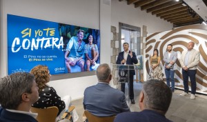 Global activar 40 horas seguidas de servicio con Teror