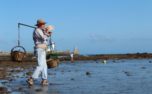 Arinaga se prepara para vivir este viernes la 29 edicin de La Var del Pescao