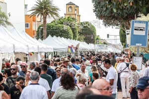 El 9 de septiembre se abre el plazo de inscripci�n para participar en la Feria del Sureste 2025