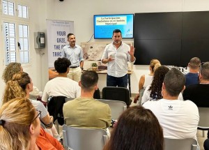 San Bartolom� de Tirajana destina 50.000 euros al fomento del movimiento asociativo local