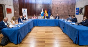 Canarias anuncia una ofensiva pol�tica y jur�dica en defensa de una financiaci�n justa para las islas