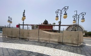 Hablemos Ahora denuncia la incoherencia de CC lo que denunciaba en 2022 ahora parece normal