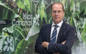 Canarias exige al Estado mayor sensibilidad en las pol�ticas de conectividad y tasas a�reas         