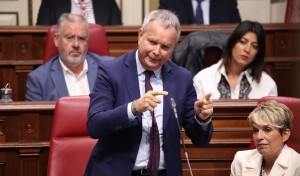 El PSOE defiende la condonacin de la deuda como una oportunidad histrica para Canarias