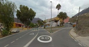 Obras Pblicas impulsa la mejora del cruce entre la Avenida de la Constitucin y la GC-200