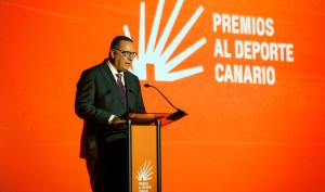 Los Premios al Deporte Canario 2025 distinguen a figuras y entidades destacadas