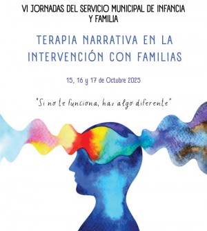 Mogn celebrar las VI Jornadas de Infancia y Familia del 15 al 17 de octubre