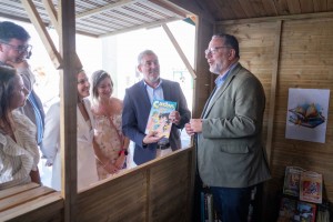 Canarias inicia el curso con 236.000 alumnos en todas las etapas educativas