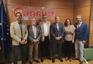 El turismo refuerza en Canarias al sector de la alimentacin y el ocio