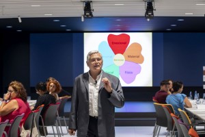 La 9 edicin ExpoBienestar Canarias pone el foco en el personal dentro del entorno empresarial