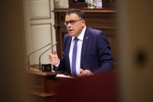 Canarias impulsa un sistema unificado de Proteccin Civil para la gestin de emergencias
