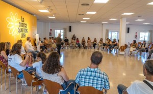 Santa Luca pondr en marcha el Observatorio de Innovacin Social y Comunitaria 