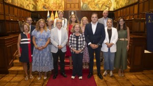 Gran Canaria exige una financiacin justa para atender la discapacidad