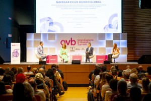 Rcord de participacin en Overbooking por los 50 aos de Turismo Gran Canaria