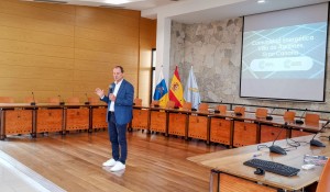 Agimes proyecta una comunidad energtica para ahorrar hasta un 60% en la factura
