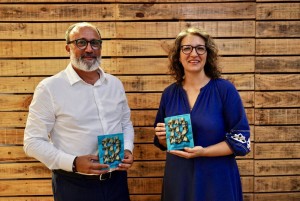 La agenda cultural de Santa Luca llega con arte, humor y planes en familia