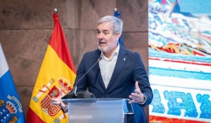 Canarias refuerza en Europa su estrategia para visibilizar la gestin migratoria en la frontera sur