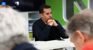 NC exige al Gobierno publicar los listados de estabilizacin mdica