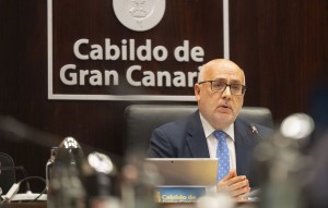 El Cabildo aprueba cambios en el FDCAN por importe de 16,5 millones de euros