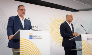 Canarias inicia el curso escolar sin incidencias destacables y resueltas con inmediatez