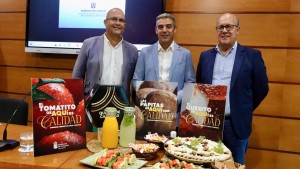Las cositas de aqu son calidad campaa del Gobierno de Canarias para promocionar el producto local