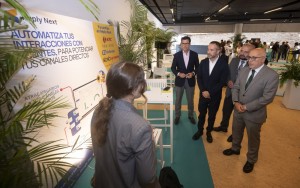 Overbooking Gran Canaria & Hosteltur Summit debate el futuro de la comunicacin turstica