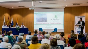 San Bartolom de Tirajana celebra el Da Mundial del Alzheimer con talleres para los cuidadores y familiares
