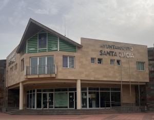 Santa Luca presenta dos proyectos sociales a las subvenciones del Gobierno de Canarias