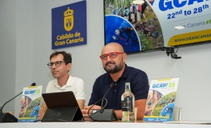 Gran Canaria Adventure Week abre inscripcin con 300 plazas gratuitas