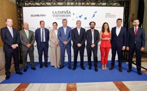 De Len defiende un modelo turstico ms consciente y de calidad para Canarias