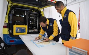 El Cabildo ampla las zonas en riesgo de incendio forestal en Gran Canaria
