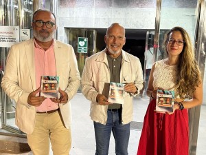 �Machangueo� la nueva programaci�n para j�venes en Santa Luc�a 