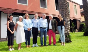 La m�sica cl�sica vuelve a Monte Le�n del 3 al 11 de Octubre