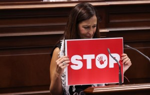 NC-BC condena el asalto israel� a la Flotilla Global Sumud   