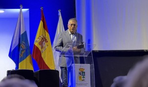 San Bartolom� de Tirajana celebra su 131� aniversario con un llamamiento a la unidad y la memoria hist�rica