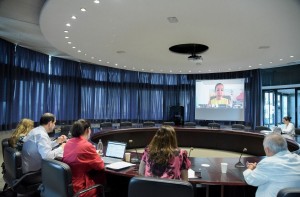 Canarias aprueba su primera Estrategia de Econom�a Social para impulsar un modelo inclusivo y sostenible